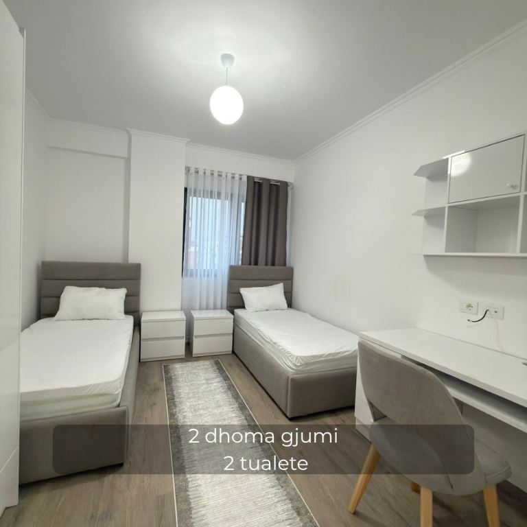 Appartamento 2+1+2 + Parcheggio in Affitto | Oasis, Nuovo Anello
