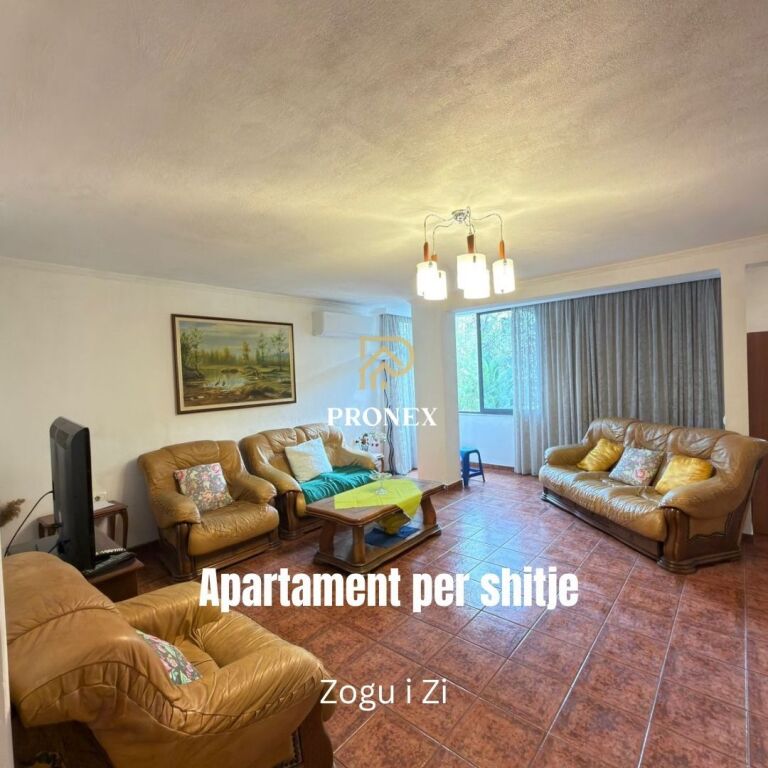 Appartamento in Vendita - Zogu i Zi