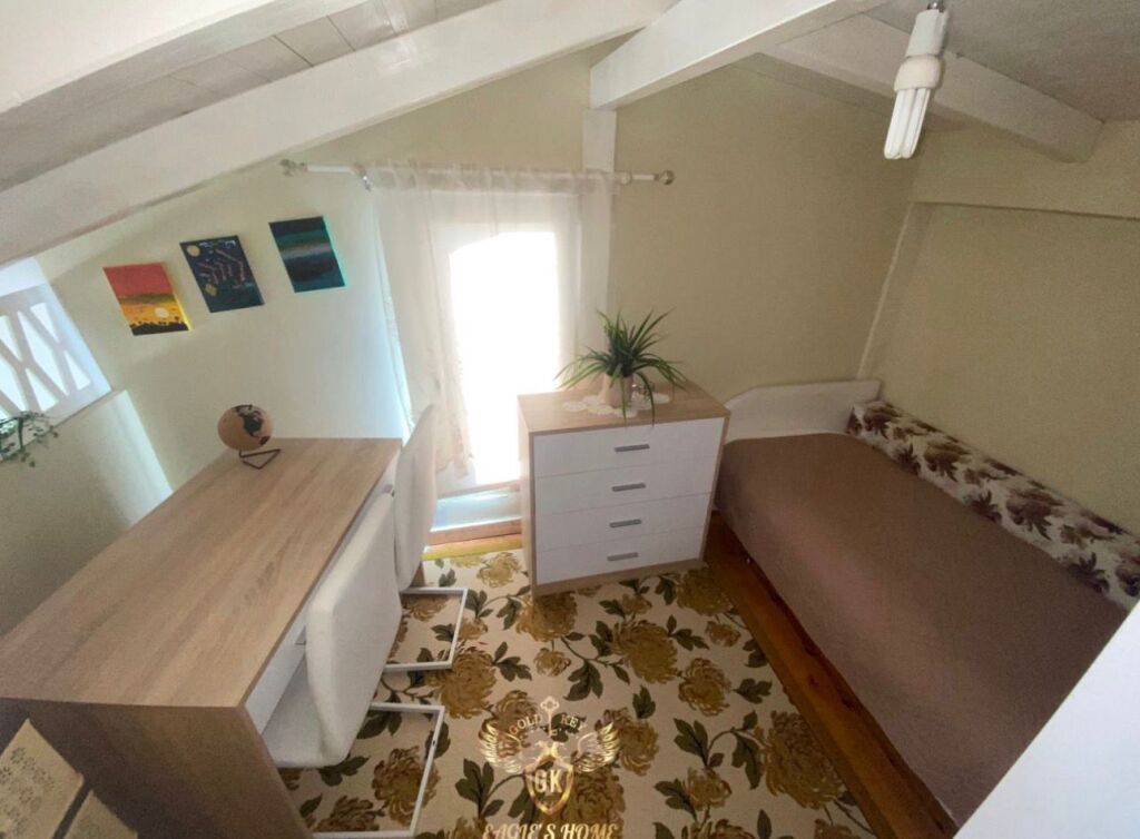 🏡 VENDESI DUPLEX 3+1 PRESTIGE RESORT GOLEM MOLTO VICINO AL MARE