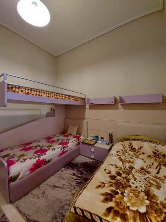 📣 RENT Apartment 3+1 With 2 Bathrooms And 2 Parking Spaces 📍 Fresk, Teleferic Street ✨ 💶 Price 700 Euro