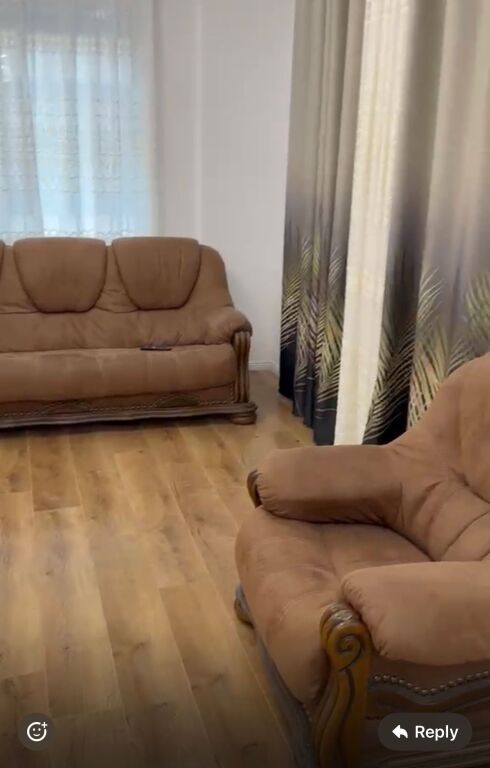 2+1,furnished,E88 buildings,laprake,700 euro