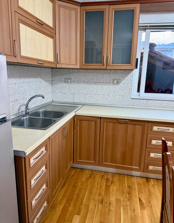 Apartment 2+1
