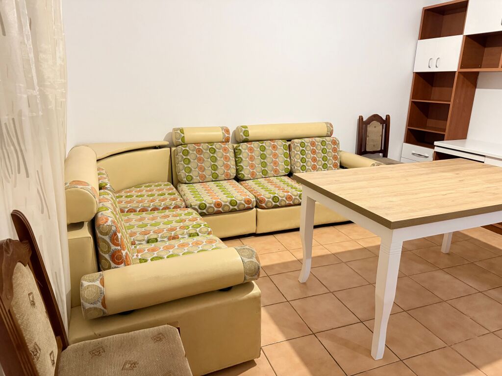 Apartment 1+1