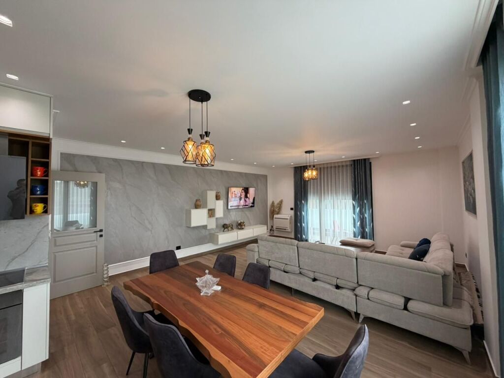 Apartment 2+1+Parking for rent near TEG.