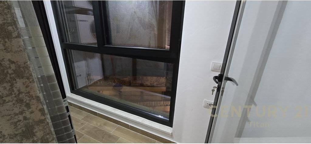 Jepet me qira apartament 1+1 tek Turdiu, ish Fusha e Aviacionit