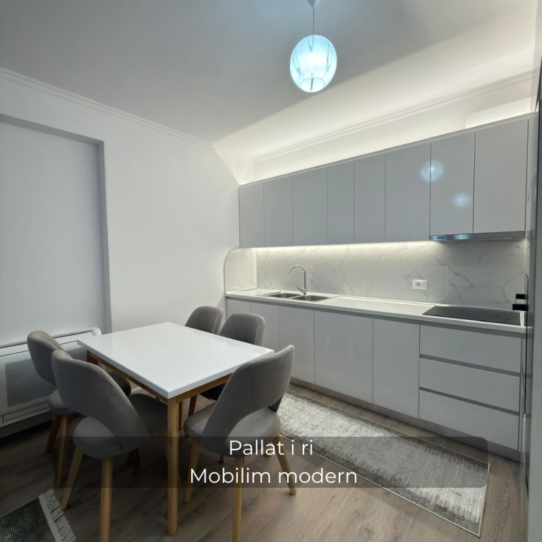 Appartamento 2+1+2 + Parcheggio in Affitto | Oasis, Nuovo Anello
