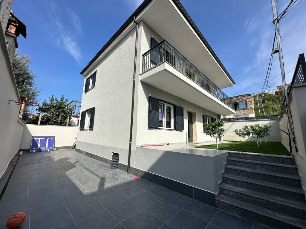 VILLA FOR SALE • Recently renovated 🏡Cezmja ferres🏡