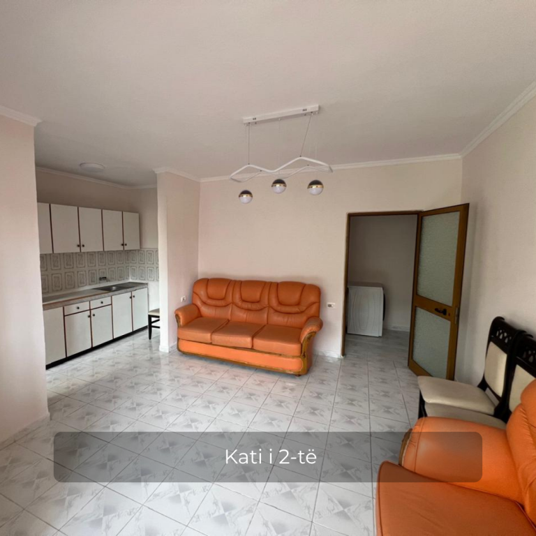 Shitet Apartament 1+1 | Ali Demi