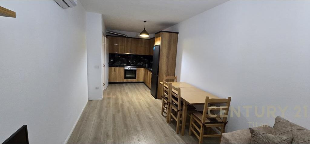Jepet me qira apartament 1+1 tek Turdiu, ish Fusha e Aviacionit