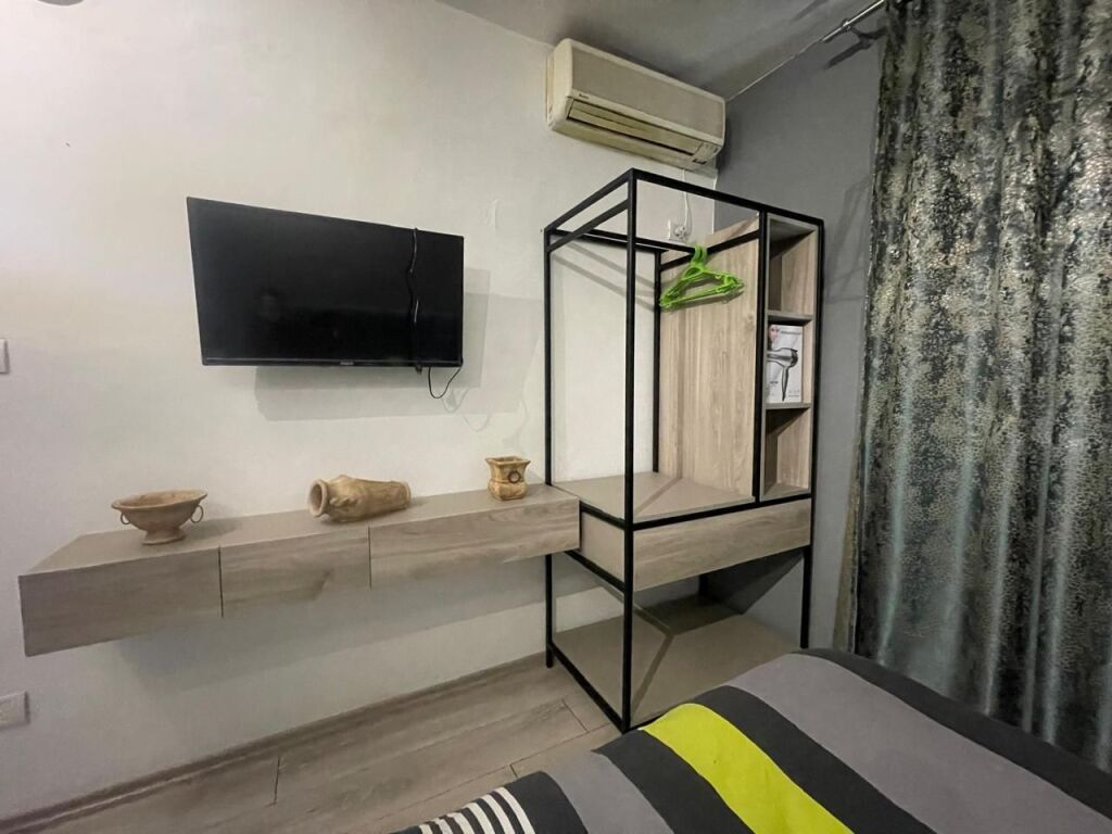 STUDIO FOR RESIDENCE/AIRBNB FOR RENT VASIL SHANTO