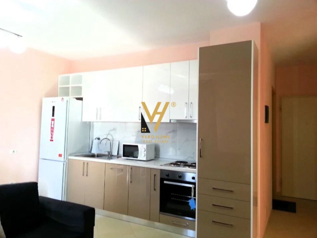 APARTMENT 1+1 FOR RENT IN ZOGU I ZI 500 EURO