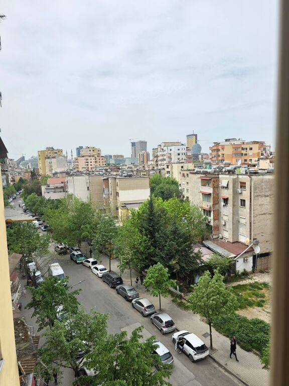 Apartment 3+1+2 for sale at Ballet School, Tirana 133 m²