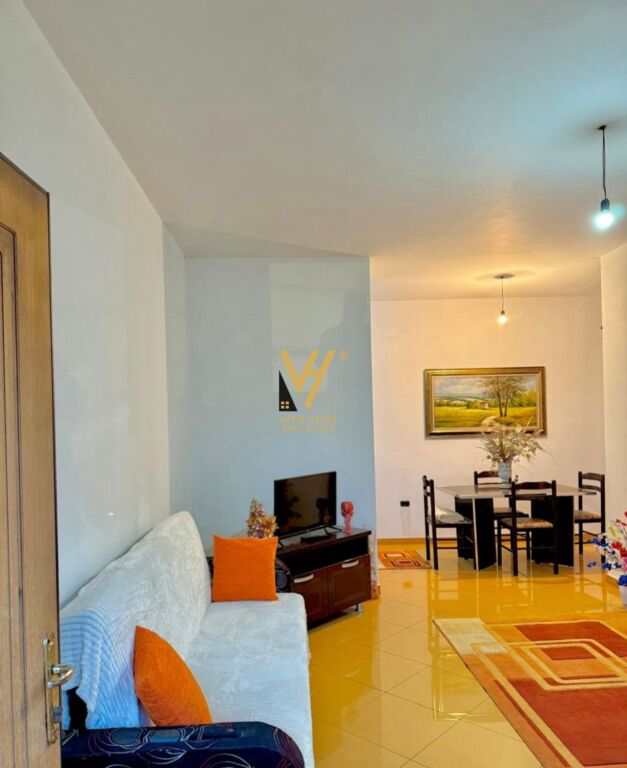 APPARTAMENTO 1+1 IN AFFITTO AL 21 DHJETORI 45.000 LEKE