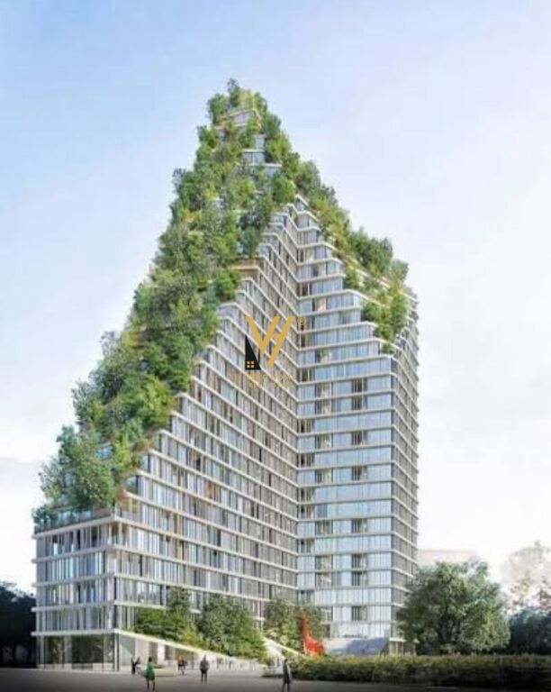 VENDESI APPARTAMENTO 2+1+2+BLK A LION PARK 3, NUOVO BOULEVARD 315.000 EURO