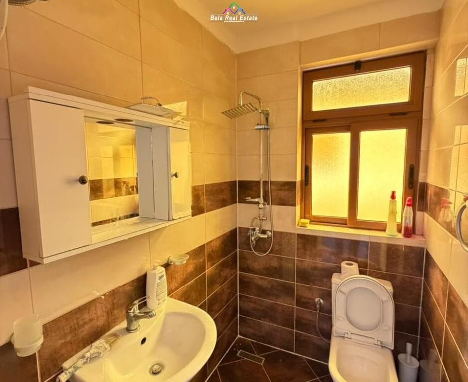 Appartamento In Affitto 1+1 Vicino 21 Dhjetori (ID B211452) Tirana