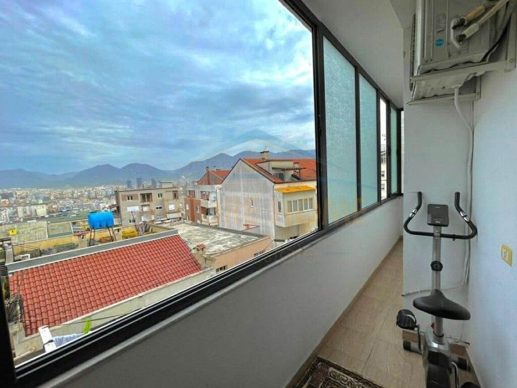 In vendita, Appartamento 1+1 + Studio, Kodra e Diellit 1, Tirane