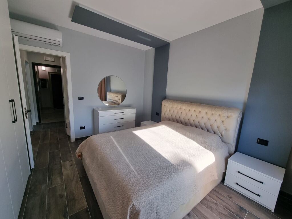 Apartment 1+1 for rent at Tegu