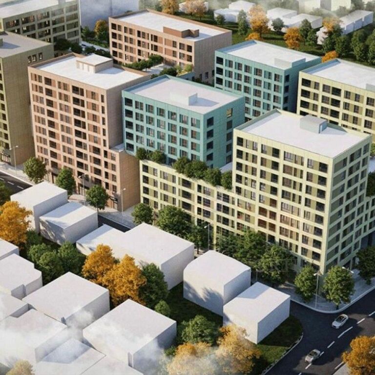 🏡✨ Apartment 2+1+2 + Storage for Sale – Splendor Residence, Porcelan ✨🏡