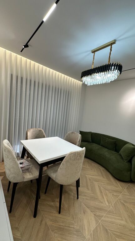 Apartment for rent 1+1 Oasis Astir