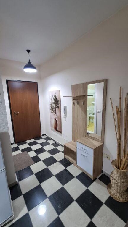 Qira apartament 2+1 Shkoder