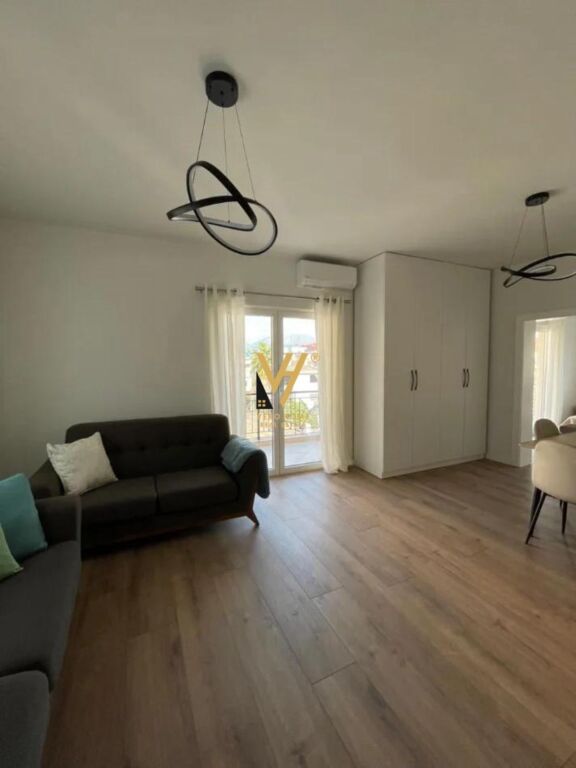 APARTMENT 1+1+BLK FOR RENT ON KAVAJA STREET 550 EURO
