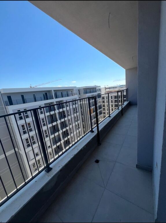 🏡 Shitet Apartament 1+1  📍 Adresa: Univers City💰 Çmimi: 83,000 €