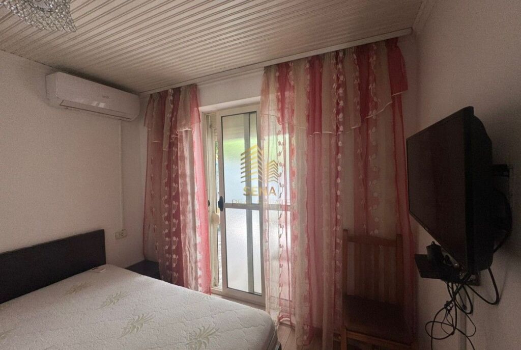 Rent, Apartment 1+1, Parisit Municipality, 45,000 Leke/month