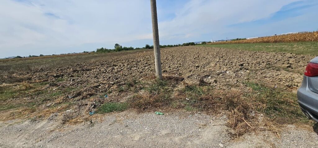 TOKE ARE NE SHITJE XHAFZOTAJ