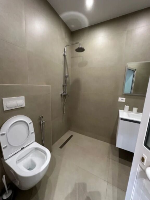 Vile me qera 1+1 ne Misto Mame (ID BV22610) Tirane