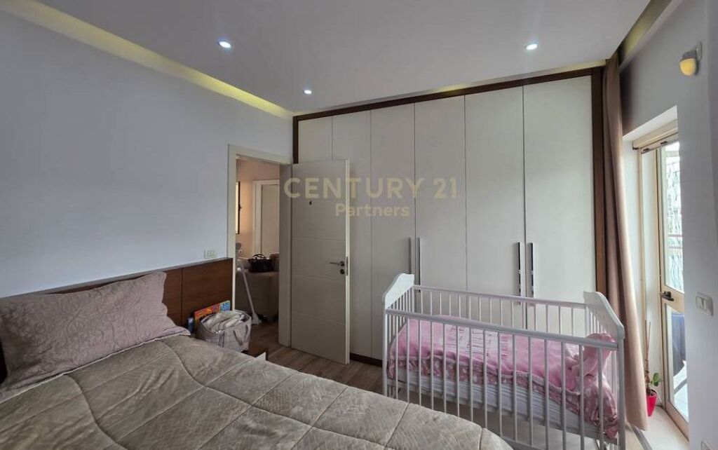 Apartment 2+1 for sale, Irfan Tomini