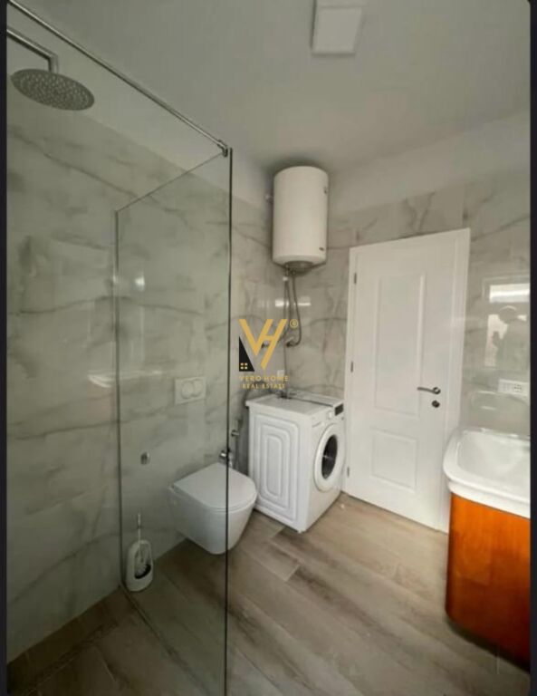 JEPET APARTAMENT 1+1+BLK ME QIRA TE RRUGA E KAVAJES 500 EURO
