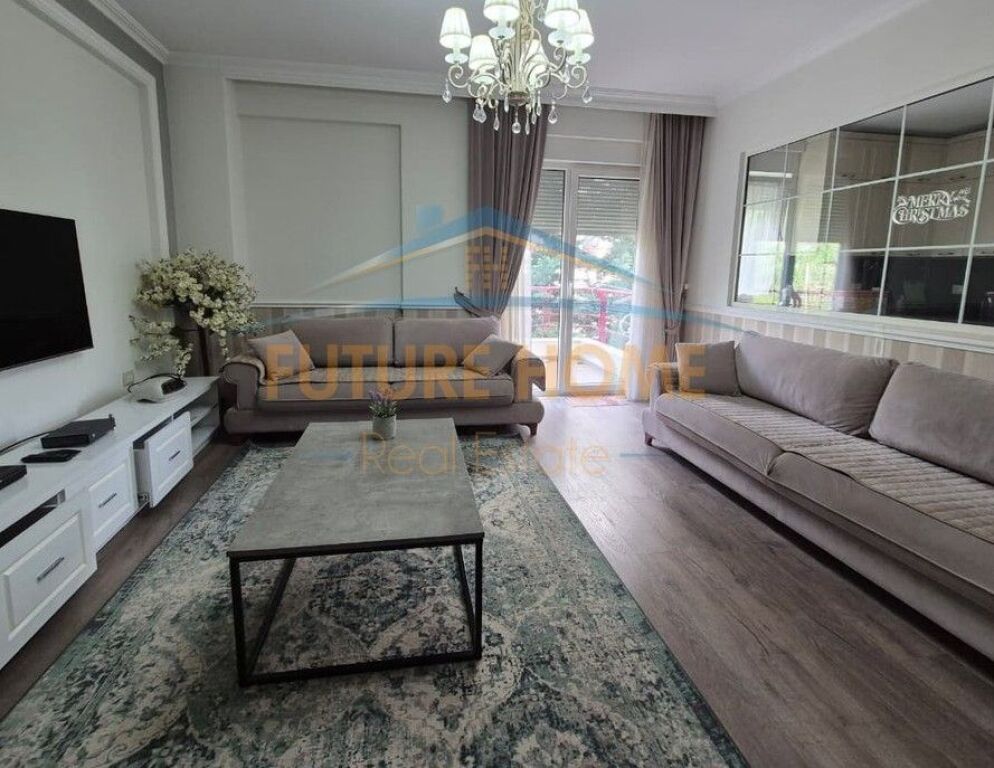 Rent, Apartment 2+1+2, Dry Lake, Tirana.
