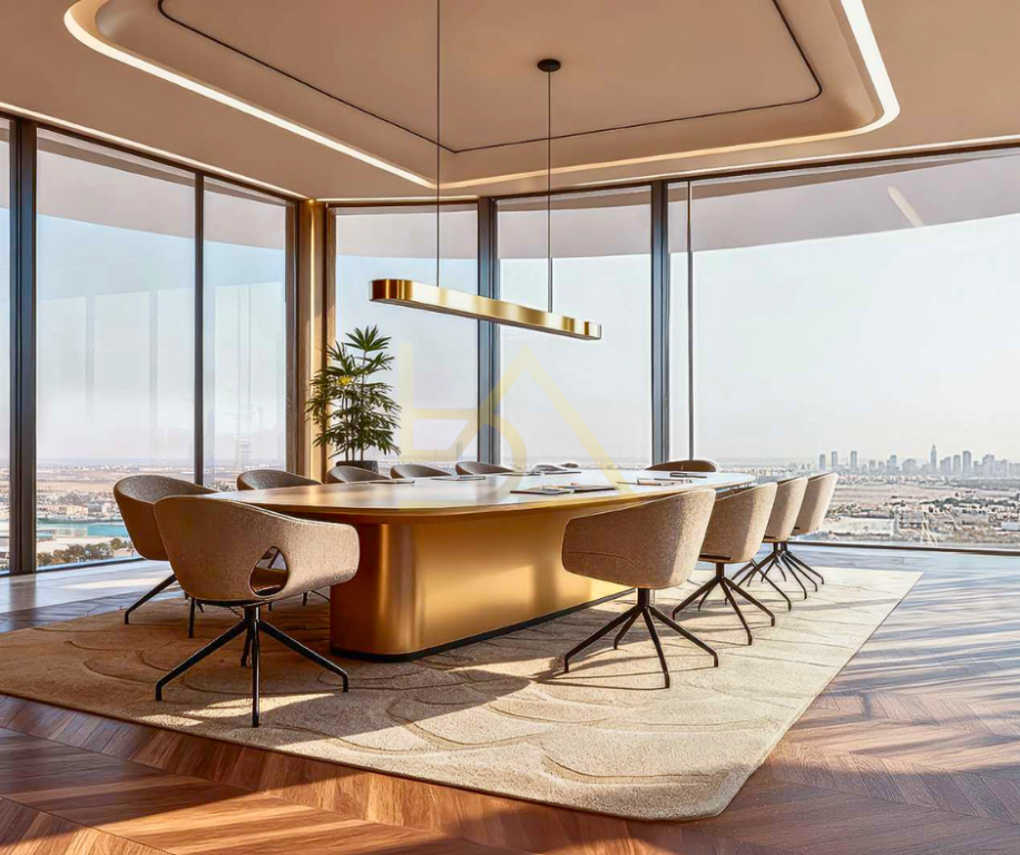 Offices for Sale – SHAH RUKHZ, Dubai (Sheikh Zayed Road)
