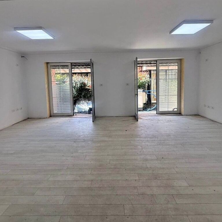 🏢 Premises for Rent 100m2 – Muhamed Gjollesha Street ✨