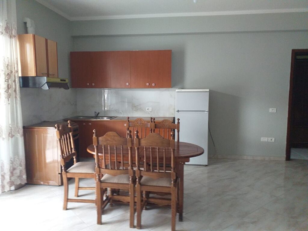Apartament me qera 1+1 - 📍Kodra Priftit 330 mije leke