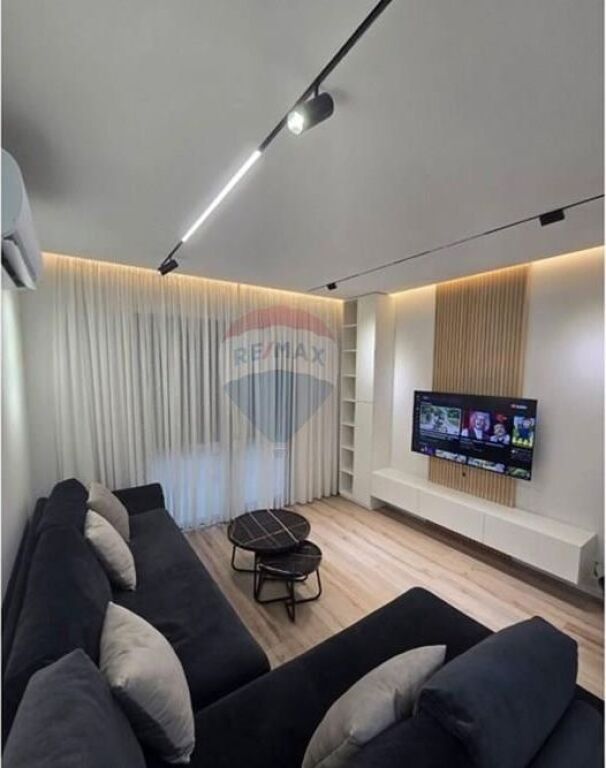 Apartament per shitje 2+1+2 ne Porcelan