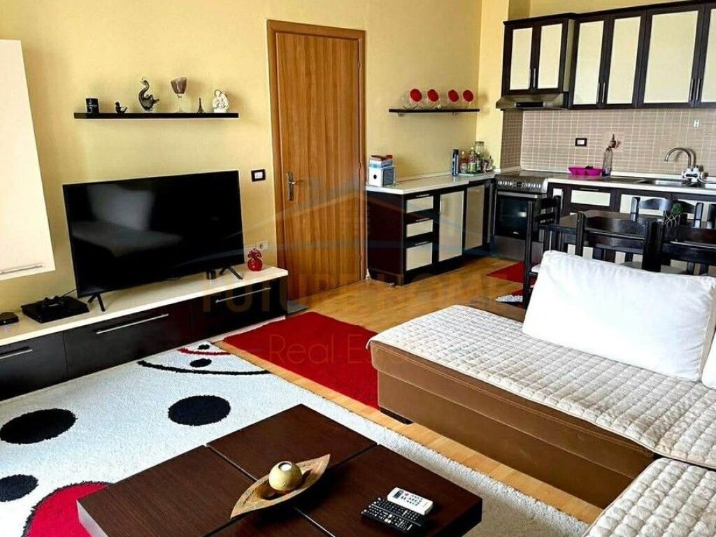 In vendita, Appartamento 1+1 + Studio, Kodra e Diellit 1, Tirane