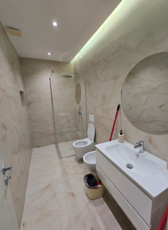 Appartamento 2+1+2 in Affitto – Zogu i Zi