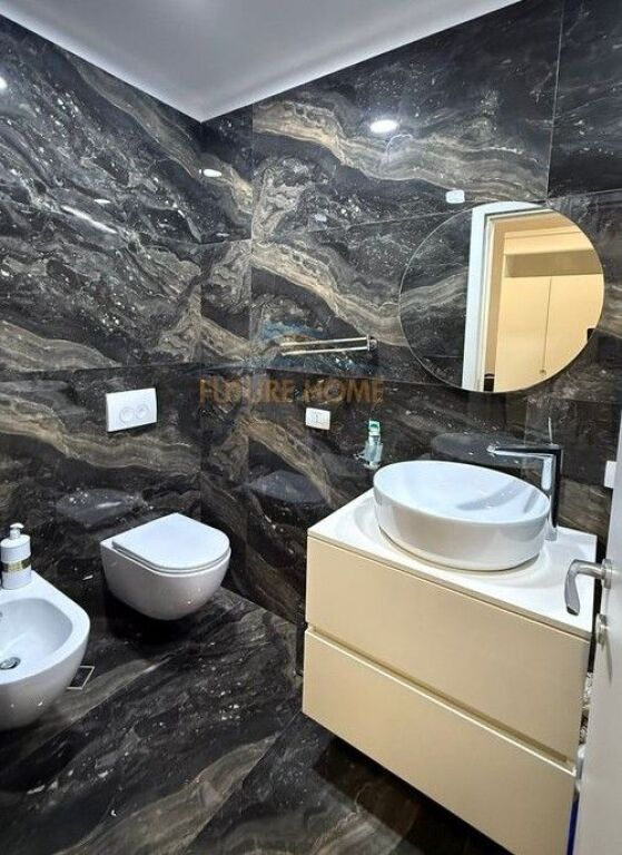 Qera,Apartament 2+1,Rezidenca Turdiu, Fusha Aviacionit