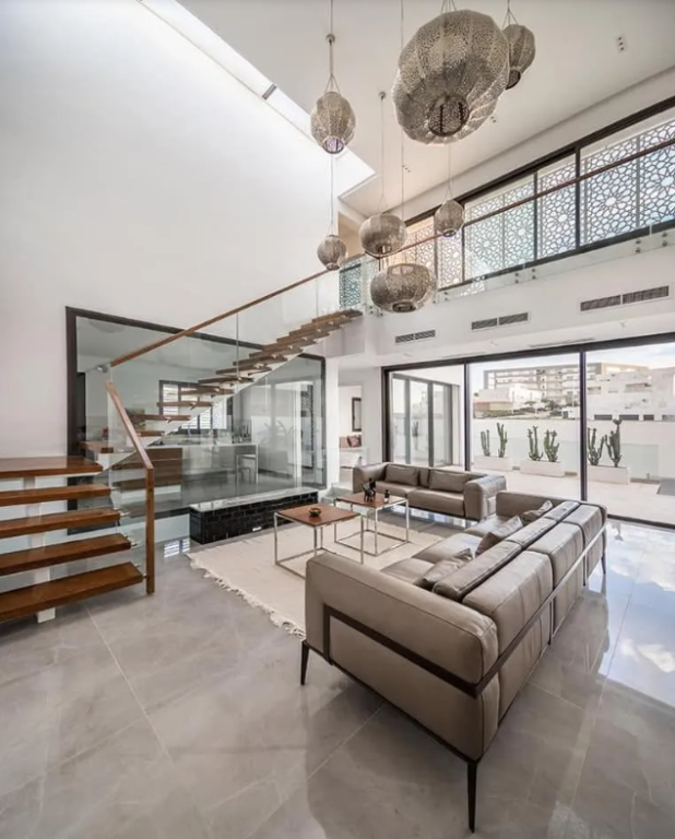 Villa for sale• Super RESIDENTIAL COMPLEX • Unique in its kind