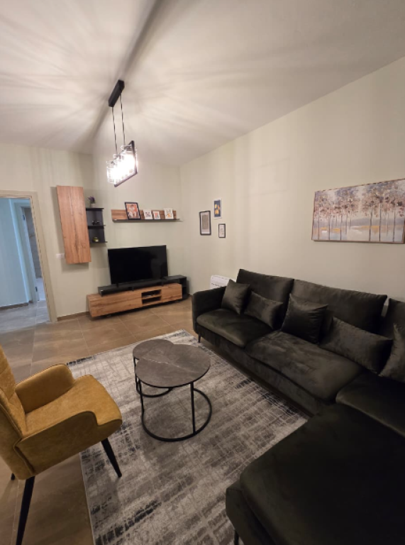 Appartamento 2+1+2 in Affitto – Zogu i Zi