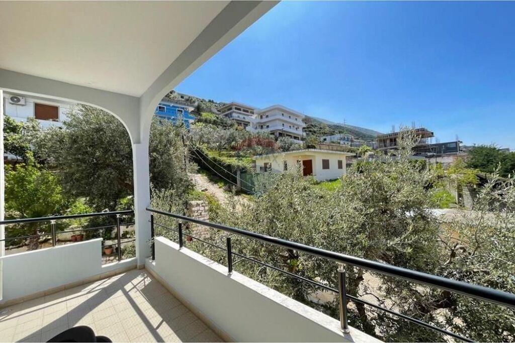 Apartament 2+1 me qera , Uji i Ftohte