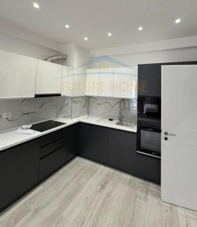 Rent, Apartment 2+1+Parking Space, Urban Gate, New Ring, Tirana