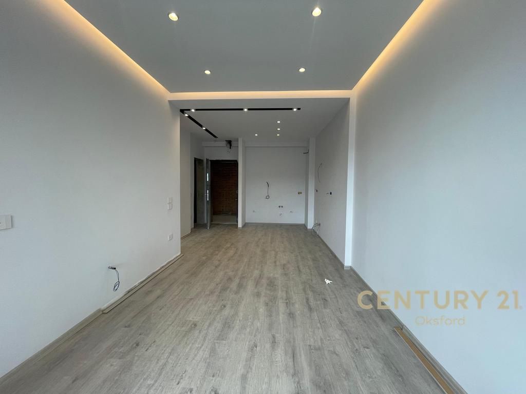 SHITET APARTAMENT 1+1 TE REZIDENCA "TIRANA GOLDEN PARK 3" !!