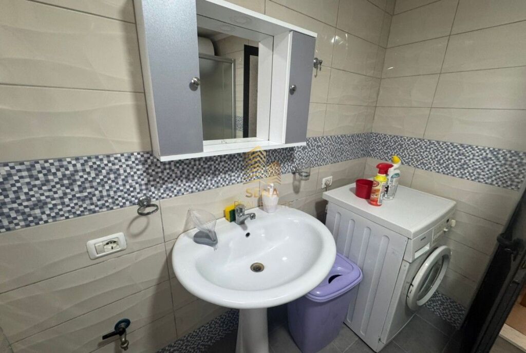 Rent, Apartment 1+1, Parisit Municipality, 45,000 Leke/month
