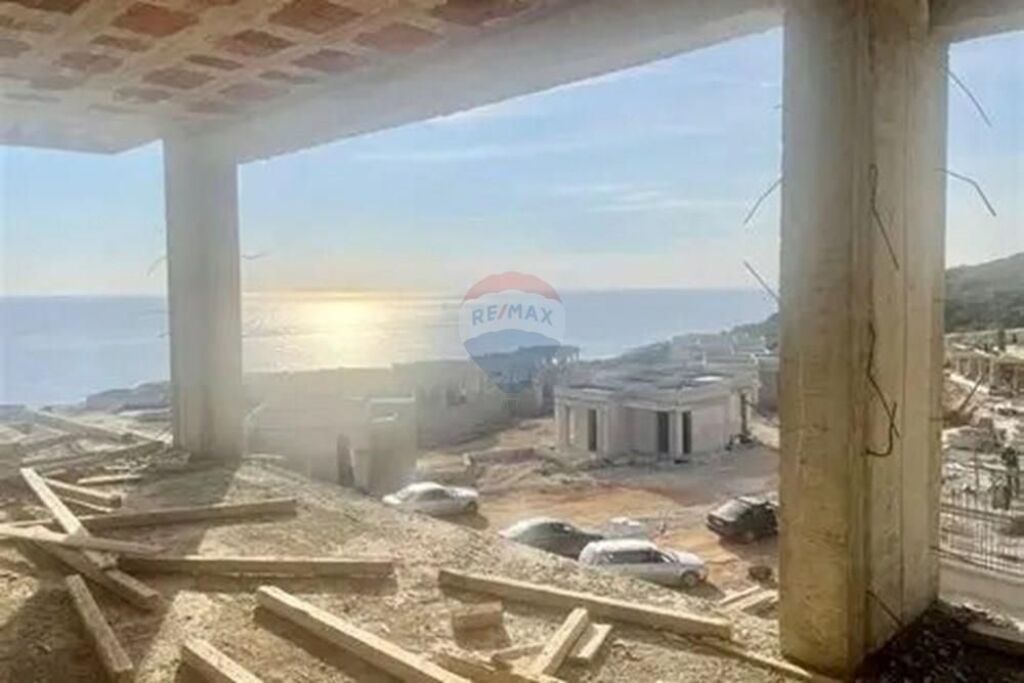 Villa Individuale in Vendita a San Nicolas, Palasë(ID: 530571005-91)