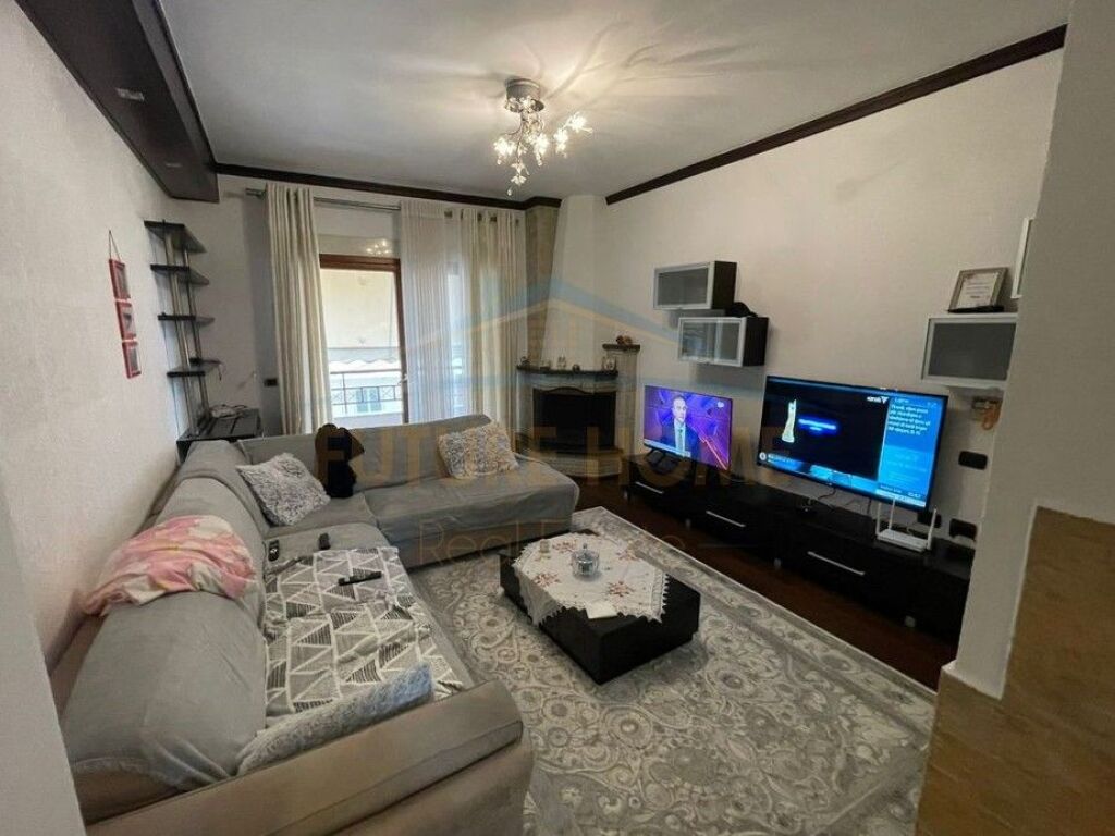 For sale, Apartment 2+1+2, Kodra e Diellit, Tirana.