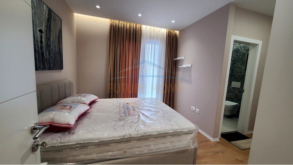 Qera,Apartament 2+1+2+post parkimi ,Jordan Misja