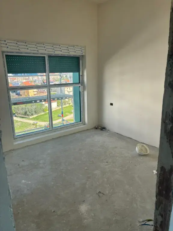 Shitje | Apartament 1 + 1 | Rezidenca Kadiu | 99000 €