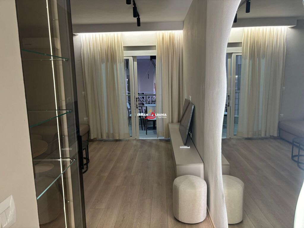 Appartamento 1+1 in vendita a Sarande (ID 41111554)